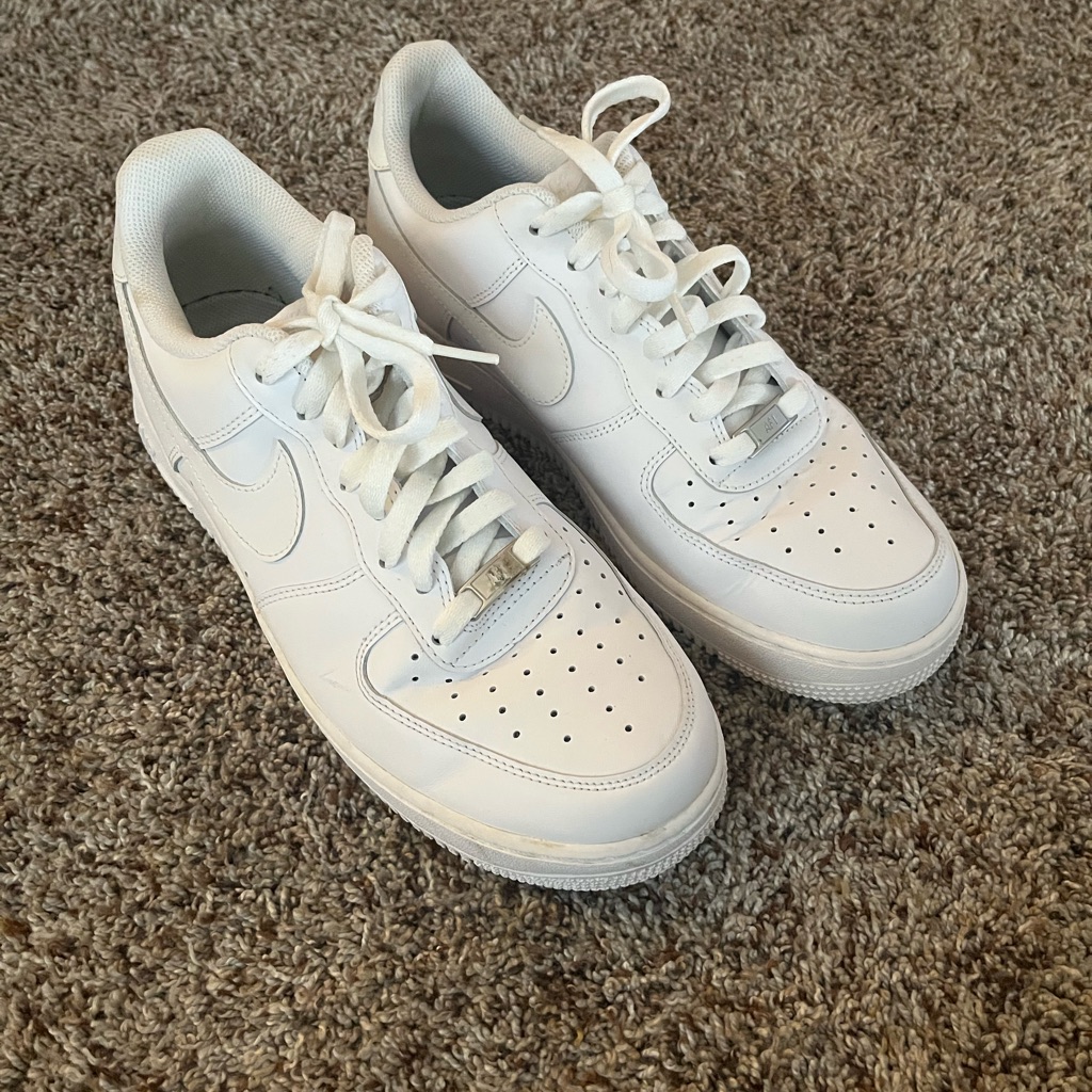 Mens Air Forces